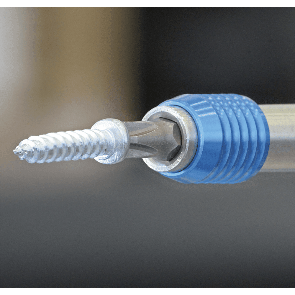 Sealey Bit Holder Quick Chuck 300mm Model No-AK49252