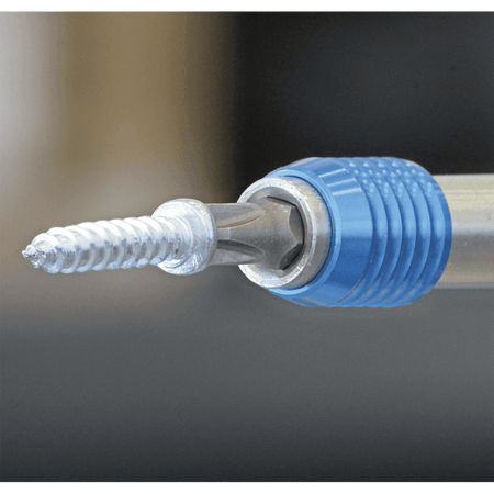 Sealey Bit Holder Quick Chuck 300mm Model No-AK49252