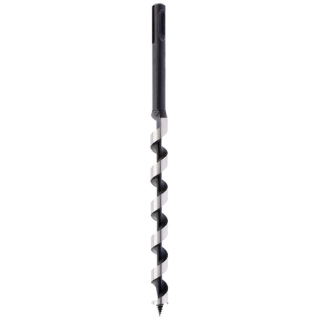 DRAPER Expert 230 x 13mm SDS+ Auger Bit: Model No.AB-SDS