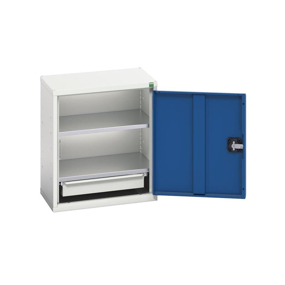 Bott Verso Economy Cupboard 2 Shelf 525mm