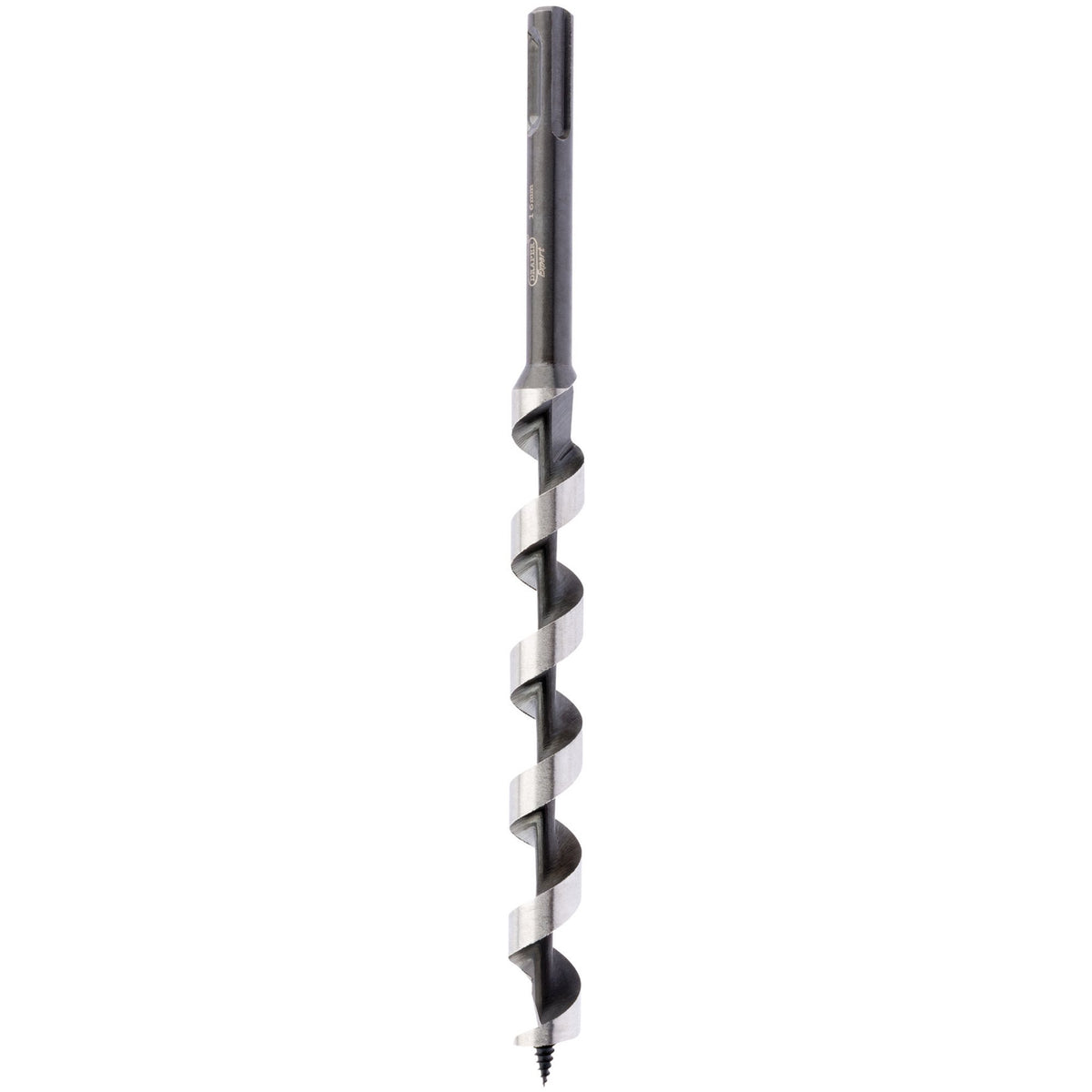 DRAPER Expert 230 x 16mm SDS+ Auger Bit: Model No.AB-SDS