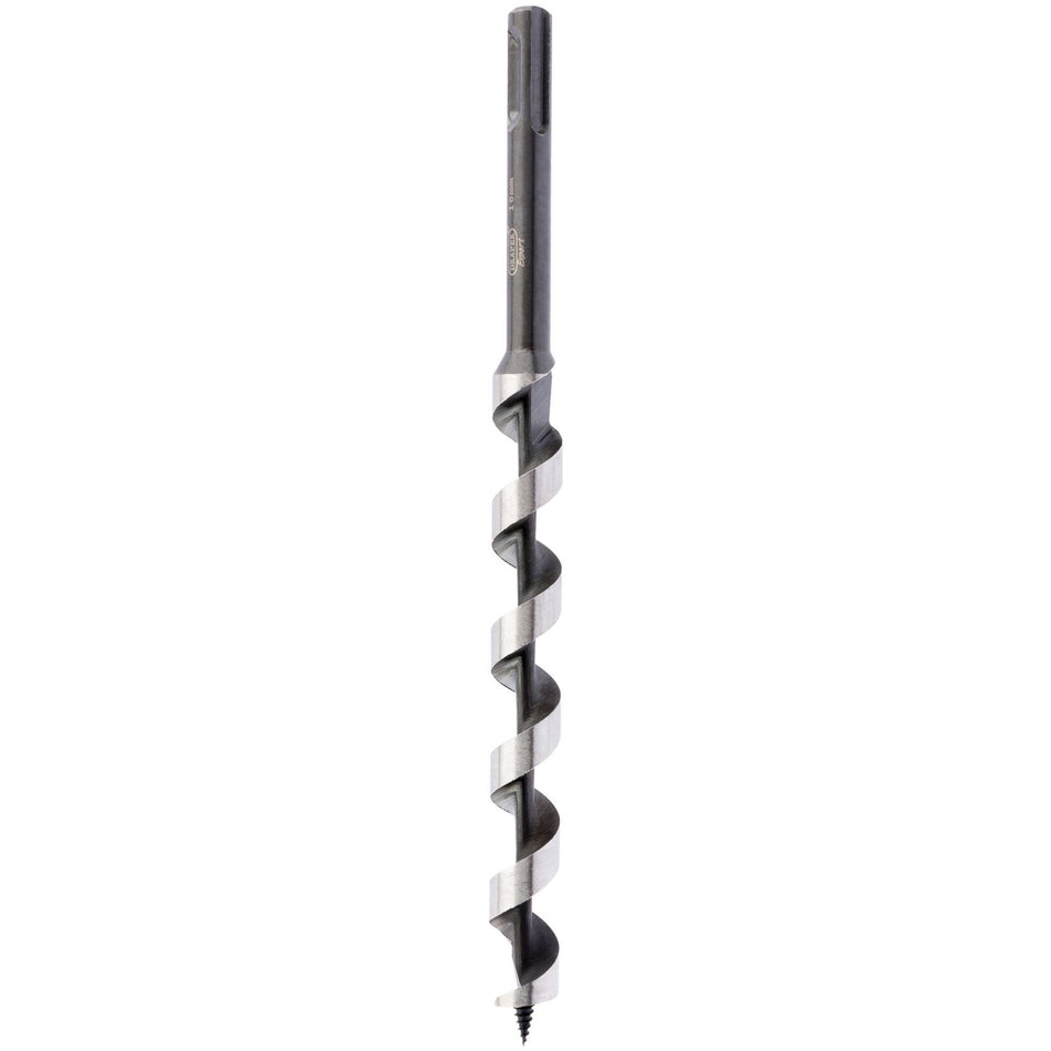 DRAPER Expert 230 x 16mm SDS+ Auger Bit: Model No.AB-SDS
