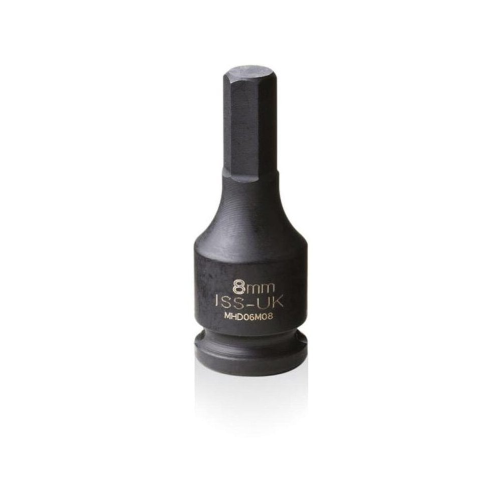 Male Hex Driver 3/8" Drive 10mm