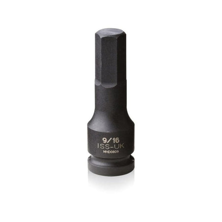 Male Hex Driver 1/2" Drive 7/8" AF