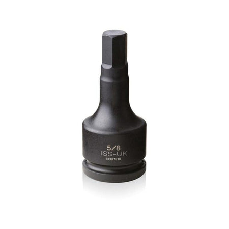 Male Hex Driver 3/4" Drive 3/8" AF