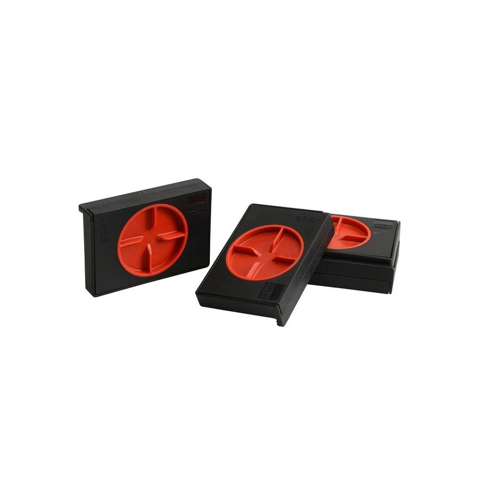 Bessey AV2 Adjustable Flooring Spacer (Pack of 4)-BESAV2