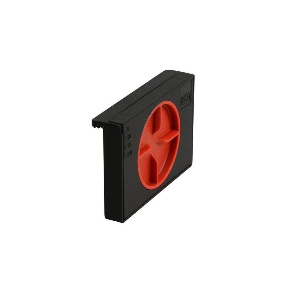 Bessey AV2 Adjustable Flooring Spacer (Pack of 4)-BESAV2