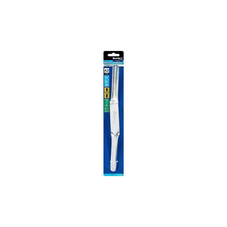 BlueSpot Tools Brick Jointer 1/2 x 5/8in (13 x 16mm)-B/S24121