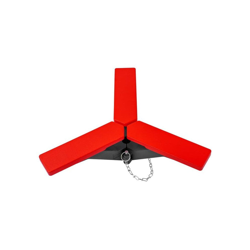 Bessey Drywall Ceiling Tripod Attachment-BESSTEDS
