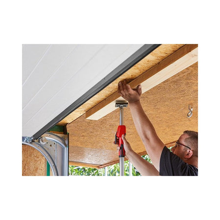 Bessey Telescopic Drywall Support 1450 - 2500mm-BESSTE250