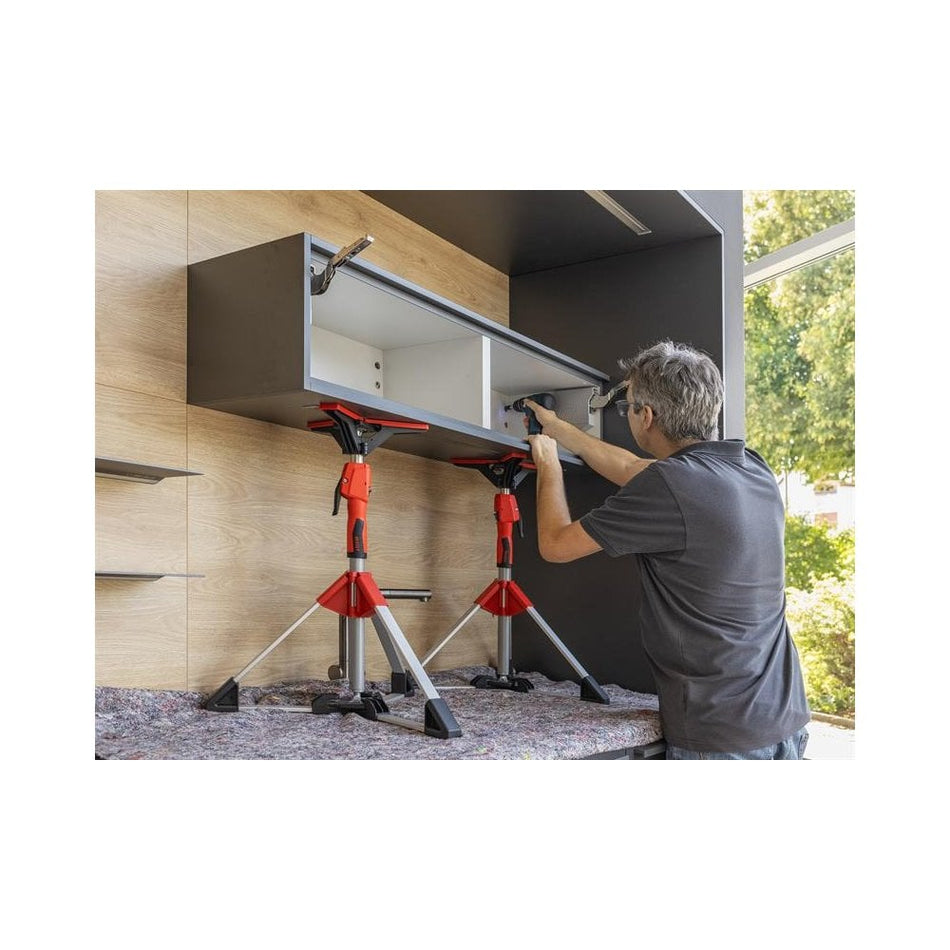 Bessey Telescopic Drywall Support 575-910mm-BESSTE90