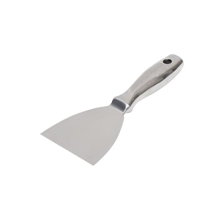 Marshalltown Stainless Steel Joint Knife 100mm (4in)-M/TMSSJK4