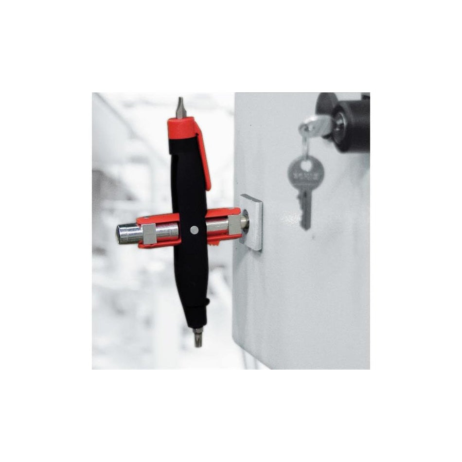 Wiha Pen Shape Switch Cabinet Key-WHA39076