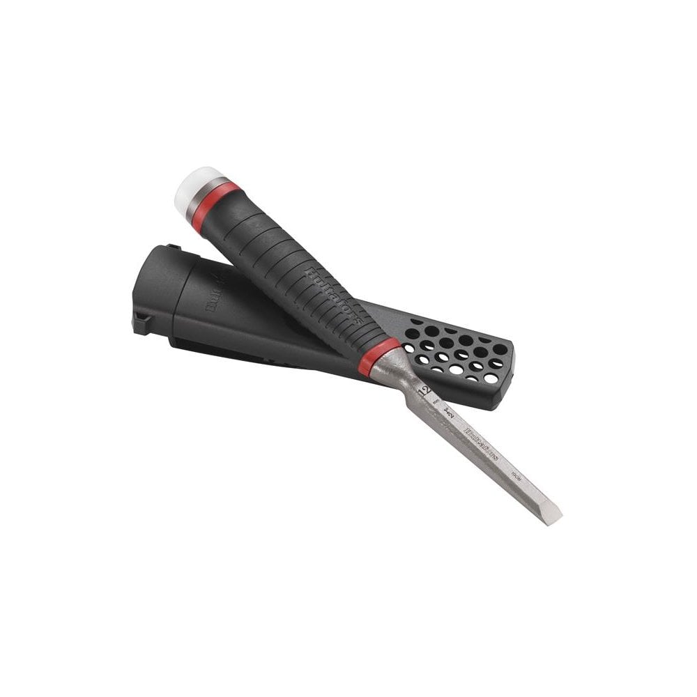 Hultafors HDC12 Heavy-Duty Chisel 12mm-HULHDC12