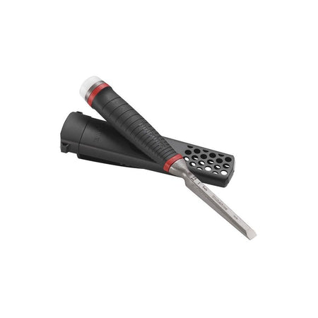 Hultafors HDC12 Heavy-Duty Chisel 12mm-HULHDC12