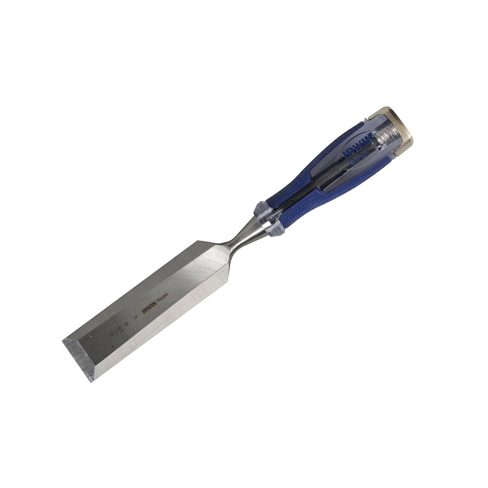 IRWIN® Marples® M750 Splitproof Soft Touch Chisel 38mm (1.1/2in)-MAR750112