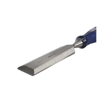IRWIN® Marples® M750 Splitproof Soft Touch Chisel 38mm (1.1/2in)-MAR750112