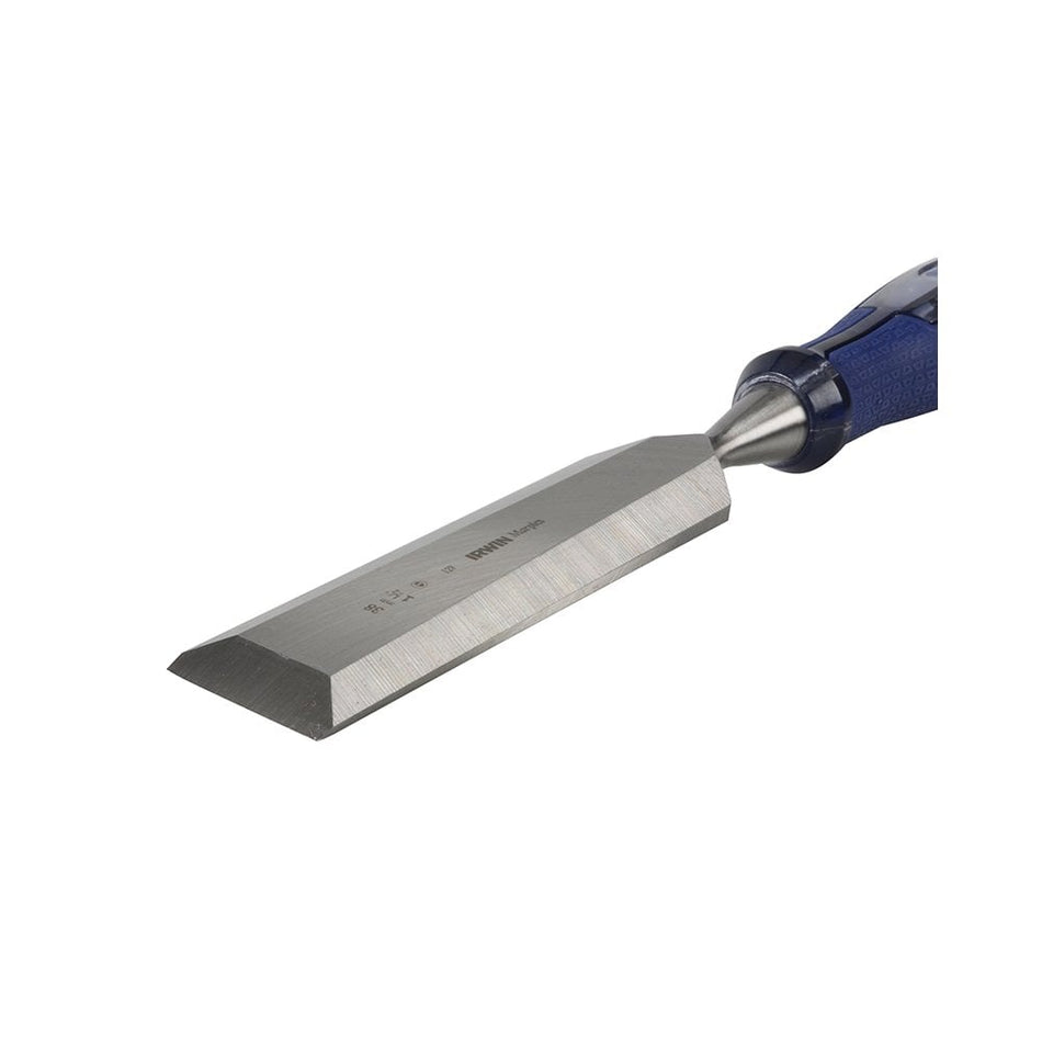 IRWIN® Marples® M750 Splitproof Soft Touch Chisel 38mm (1.1/2in)-MAR750112