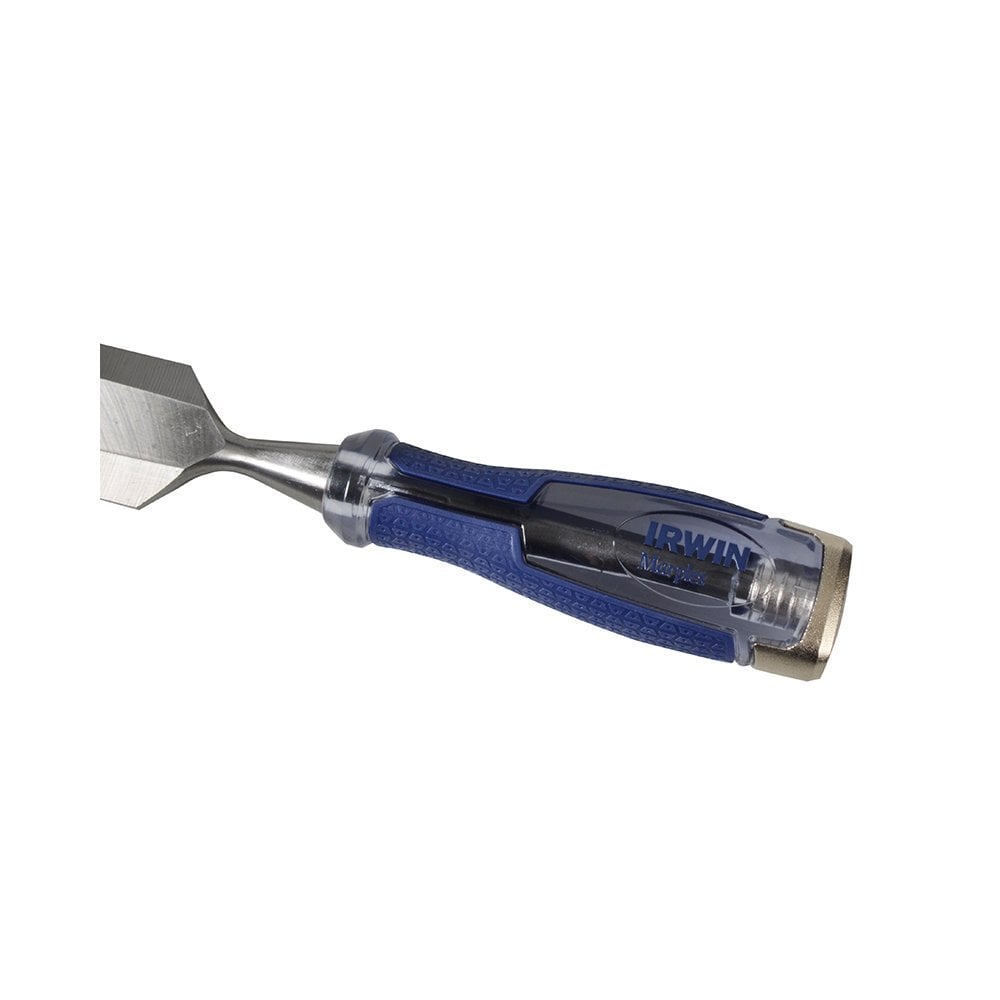 IRWIN® Marples® M750 Splitproof Soft Touch Chisel 38mm (1.1/2in)-MAR750112
