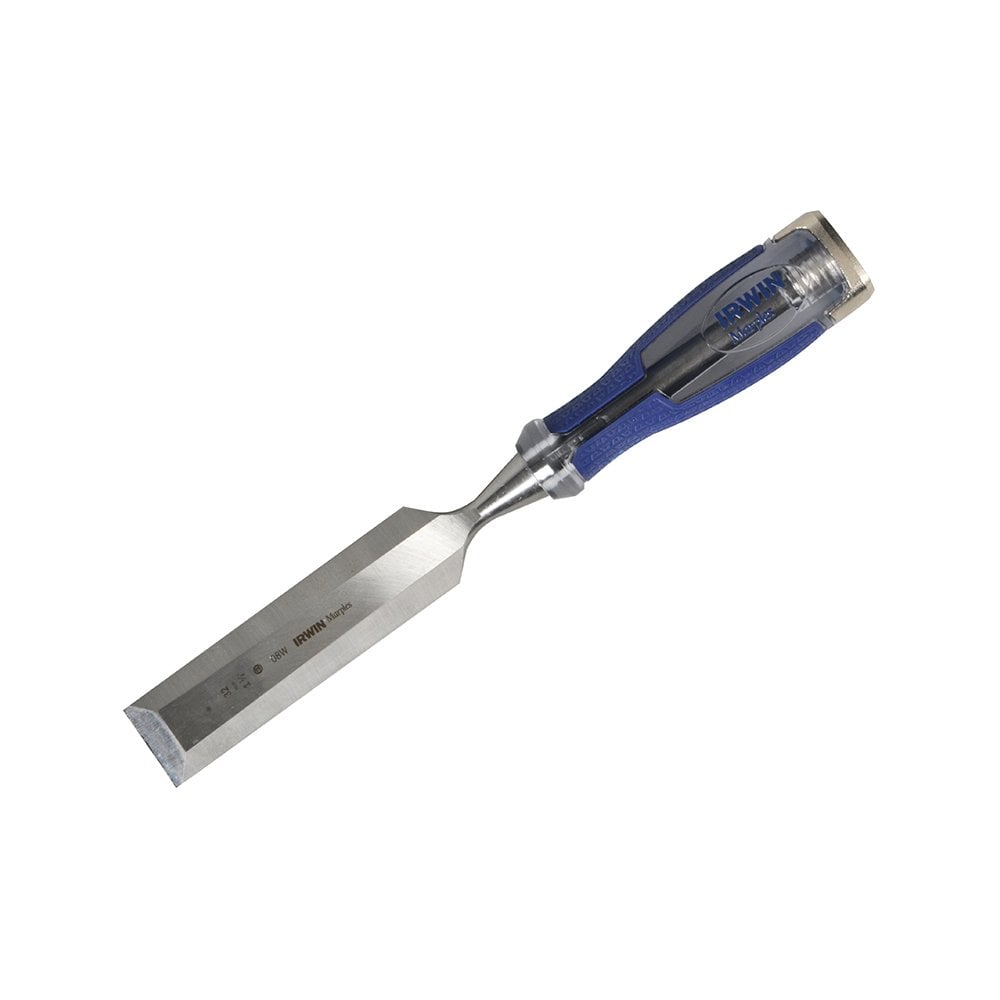 IRWIN® Marples® M750 Splitproof Soft Touch Chisel 32mm (1.1/4in)-MAR750114