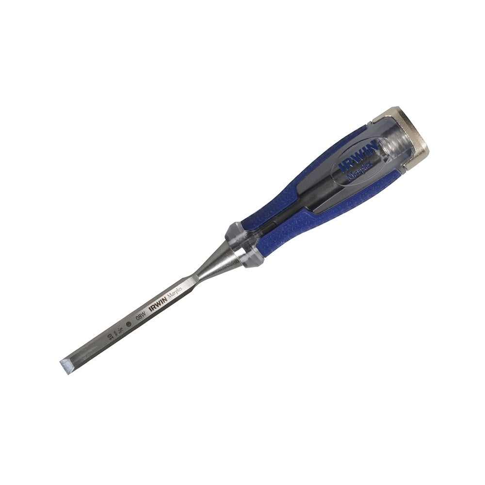 IRWIN® Marples® M750 Splitproof Soft Touch Chisel 10mm (3/8in)-MAR75038