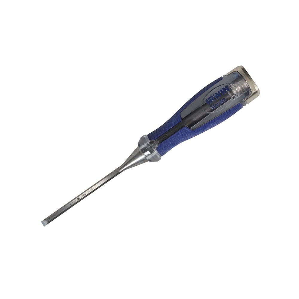IRWIN® Marples® M750 Splitproof Soft Touch Chisel 6mm (1/4in)-MAR75014