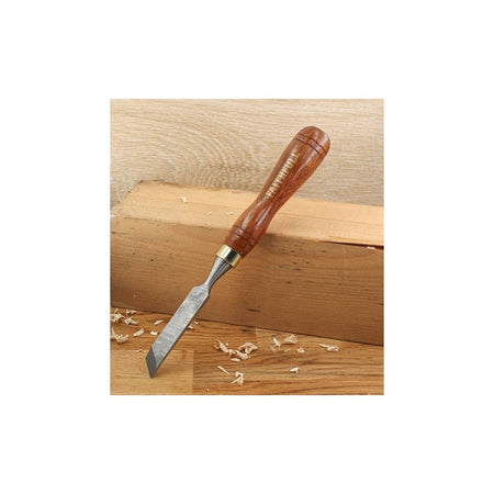 Faithfull Skew Carving Chisel 12.7mm (1/2in) FSC 100%-FAIWCARV12F