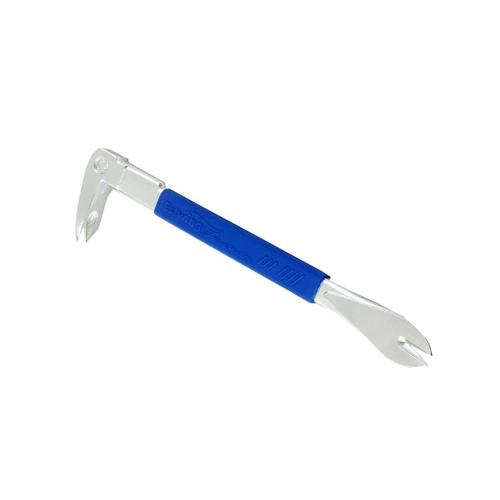 Estwing Pro-Claw Nail Puller 300mm (12in)-ESTEPC300G
