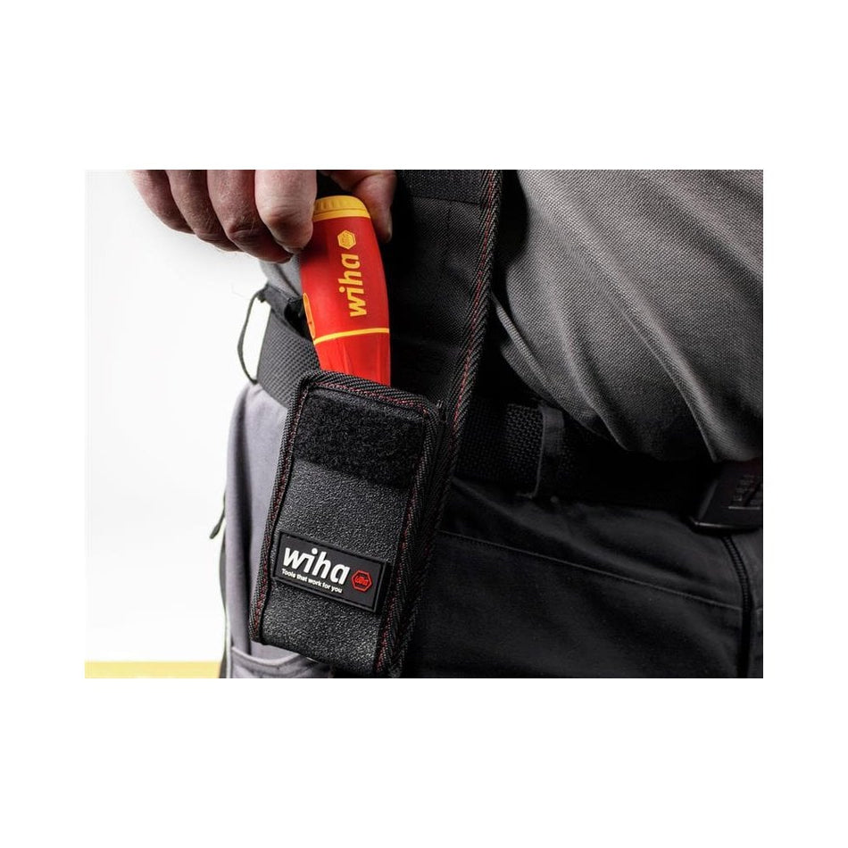 Wiha Belt Pouch-WHA44367