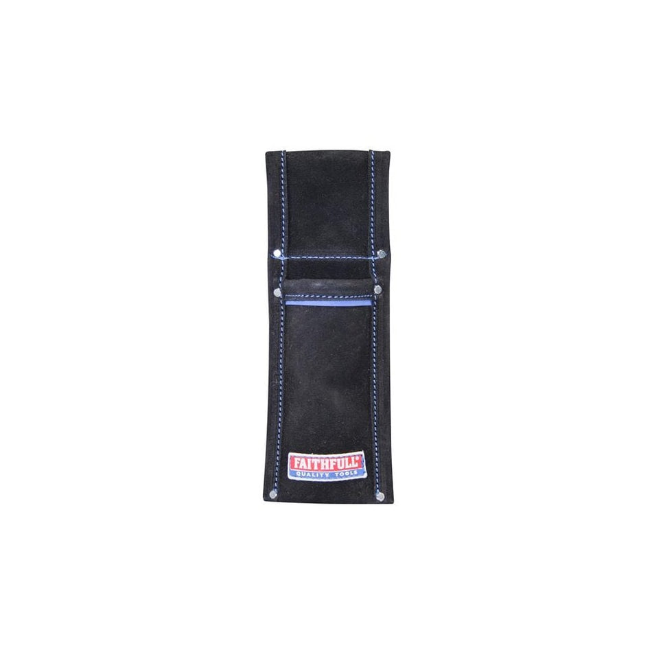 Faithfull Scaffold Level Holder (Belt Fitting)-FAISLHB