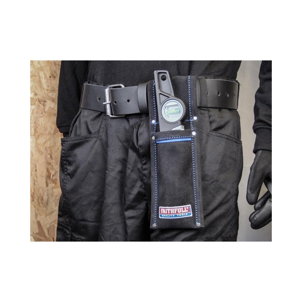 Faithfull Scaffold Level Holder (Belt Fitting)-FAISLHB