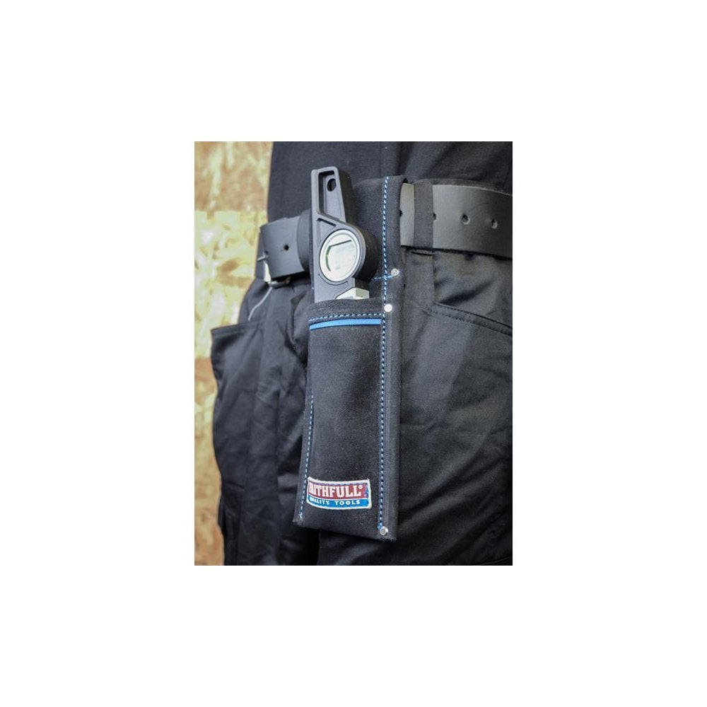 Faithfull Scaffold Level Holder (Belt Fitting)-FAISLHB