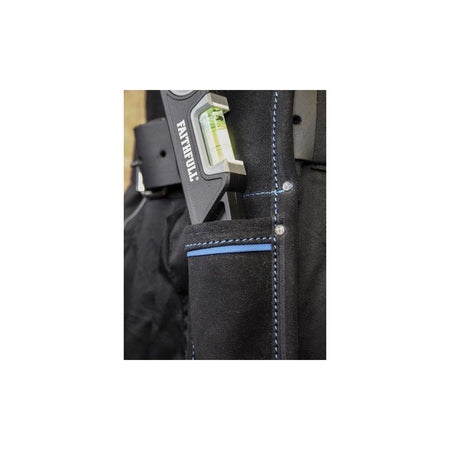 Faithfull Scaffold Level Holder (Belt Fitting)-FAISLHB