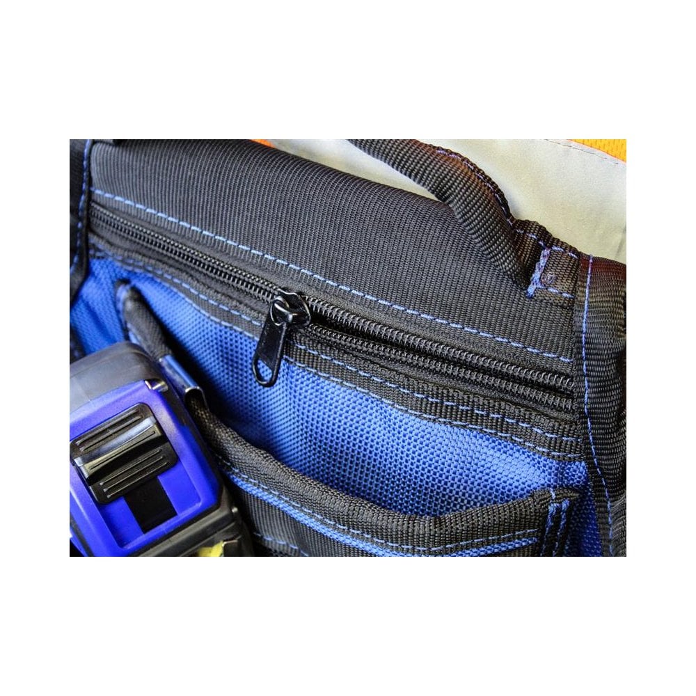 Faithfull Framers Pouch 2100D Nylon-FAIFPN