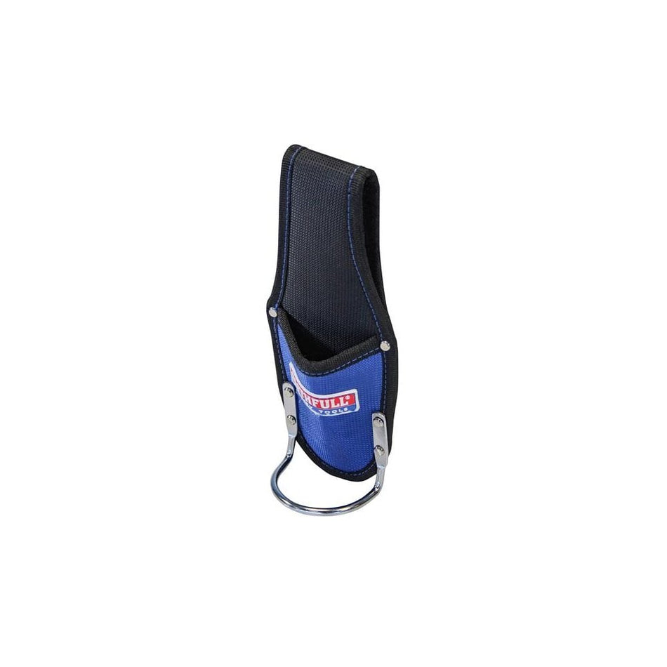 Faithfull Knife & Hammer Holder 2100D Nylon-FAIHHN
