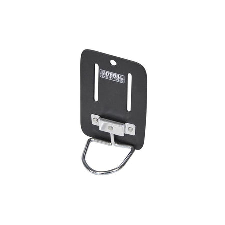 Faithfull Swivel Hammer Holder (Belt Fitting)-FAIHH2B