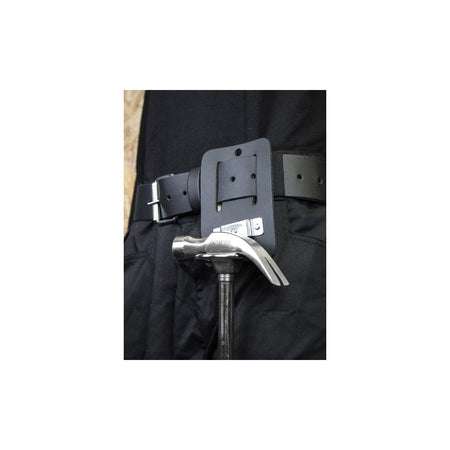 Faithfull Swivel Hammer Holder (Belt Fitting)-FAIHH2B