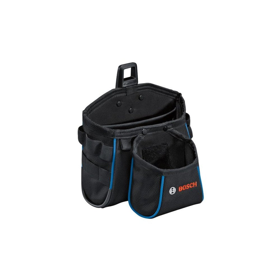 Bosch GWT 2 Professional ProClick Tool Pouch-BSH600A0265S