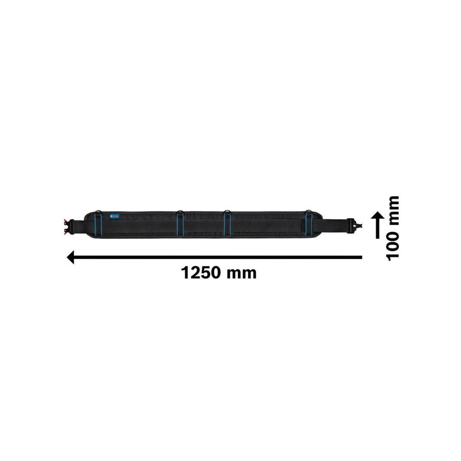 Bosch Professional 108 ProClick Tool Belt Large/X-Large-BSH600A0265N