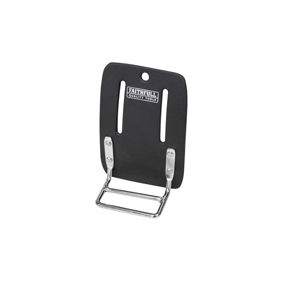 Faithfull End Cutter Pliers Holder (Belt Fitting)-FAIECHB