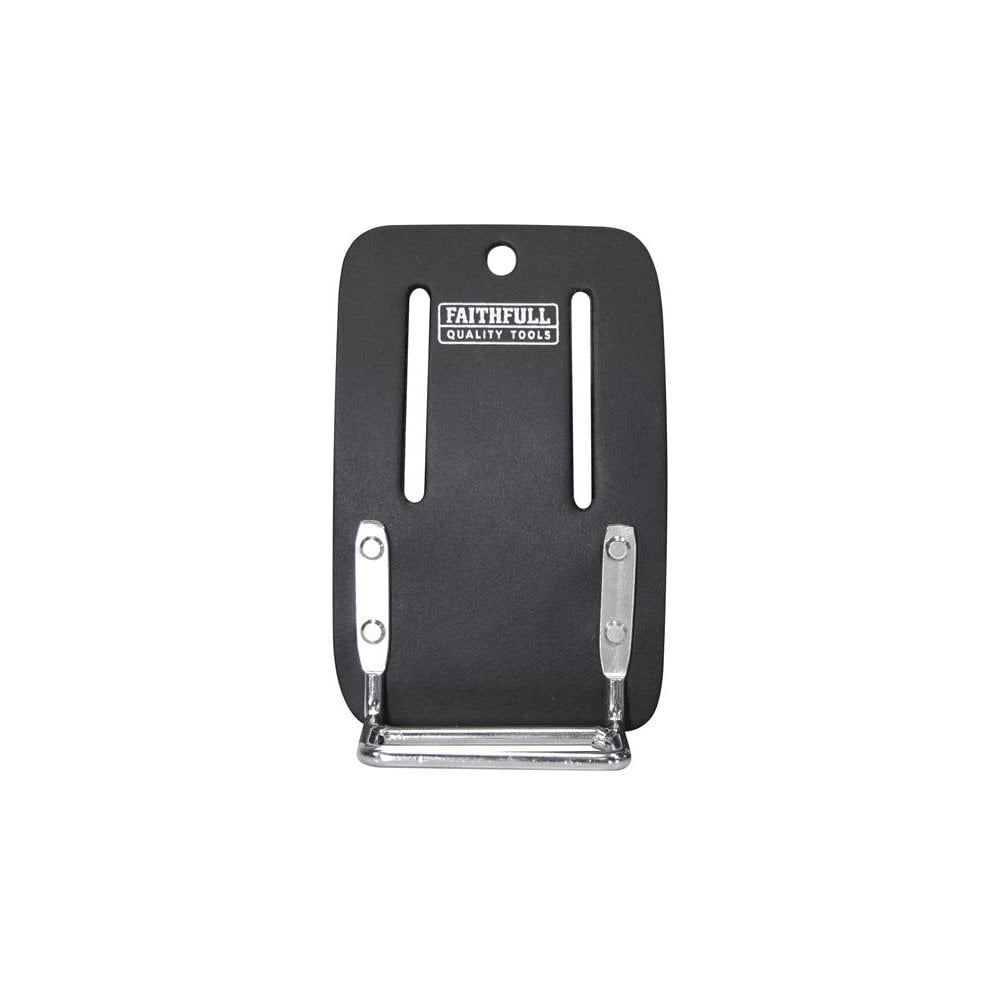 Faithfull End Cutter Pliers Holder (Belt Fitting)-FAIECHB