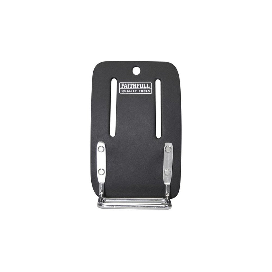 Faithfull End Cutter Pliers Holder (Belt Fitting)-FAIECHB