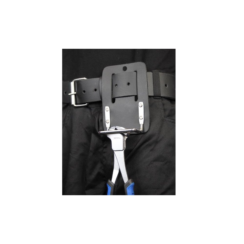Faithfull End Cutter Pliers Holder (Belt Fitting)-FAIECHB