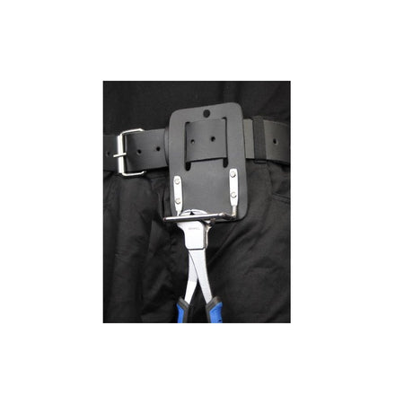 Faithfull End Cutter Pliers Holder (Belt Fitting)-FAIECHB
