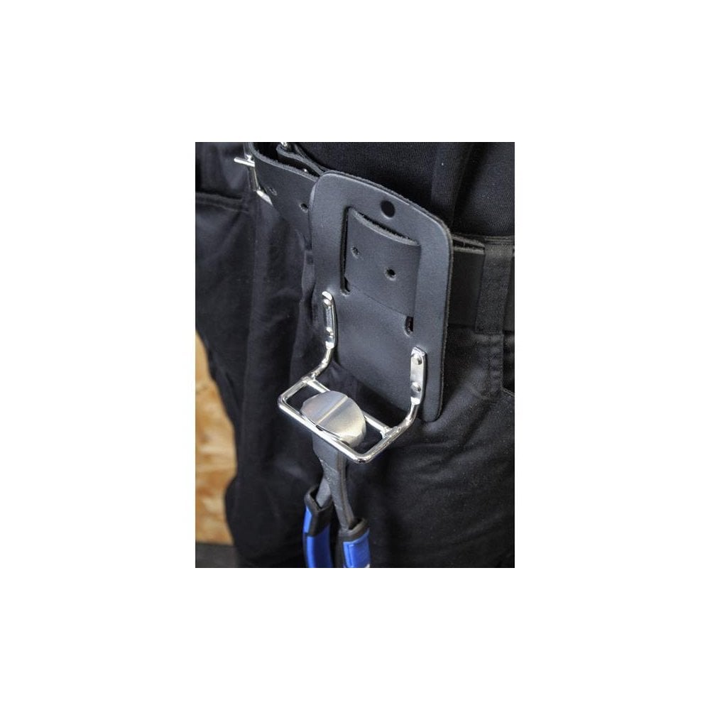 Faithfull End Cutter Pliers Holder (Belt Fitting)-FAIECHB