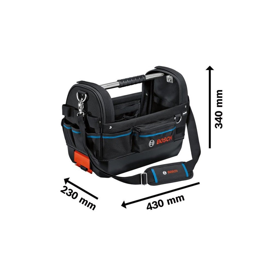 Bosch GWT 20 Professional Tote Bag-BSH600A025L6