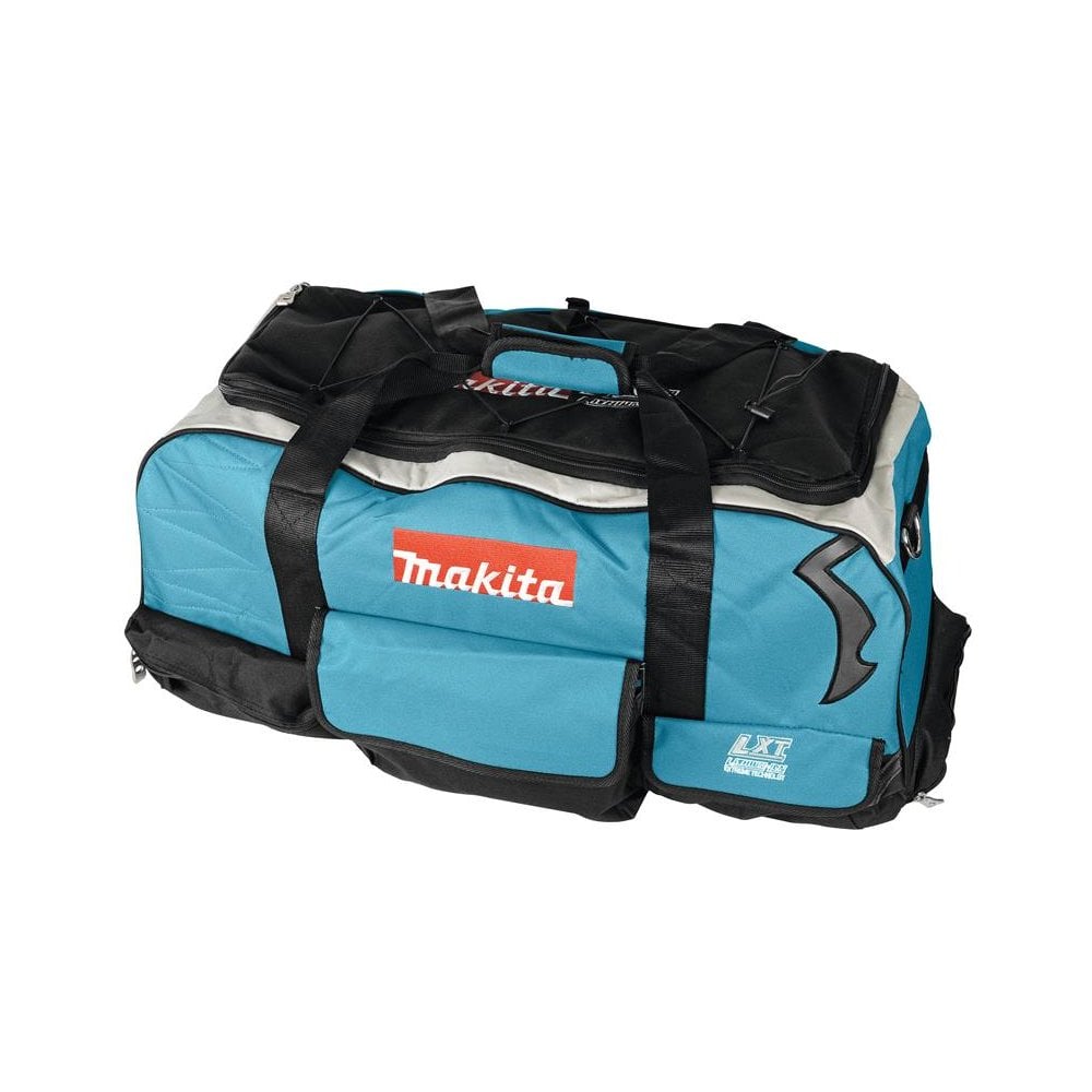 Makita LXT600 Heavy-Duty Tool Bag-MAK831279
