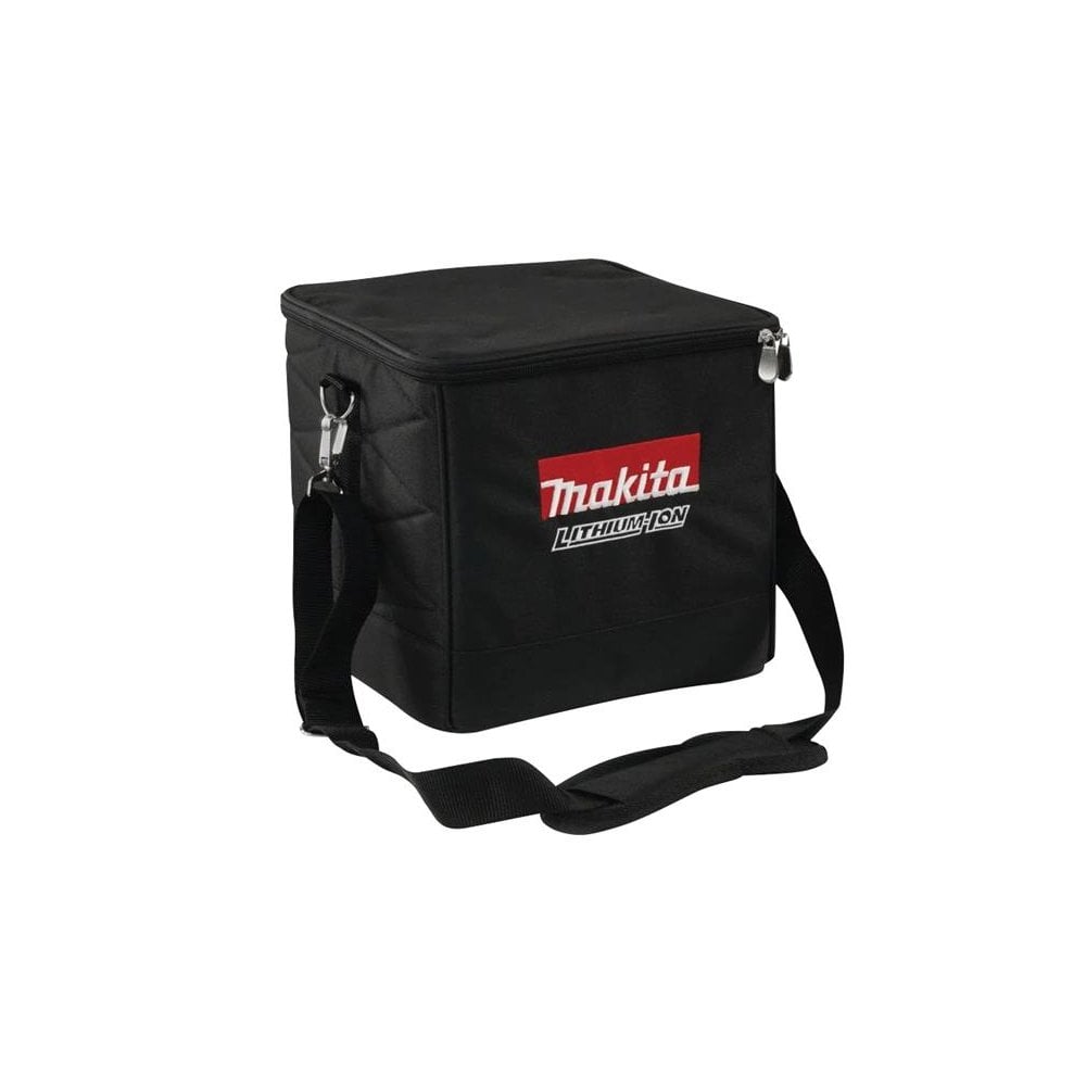 Makita 831373-8 Black Cube Tool Bag-MAK831373
