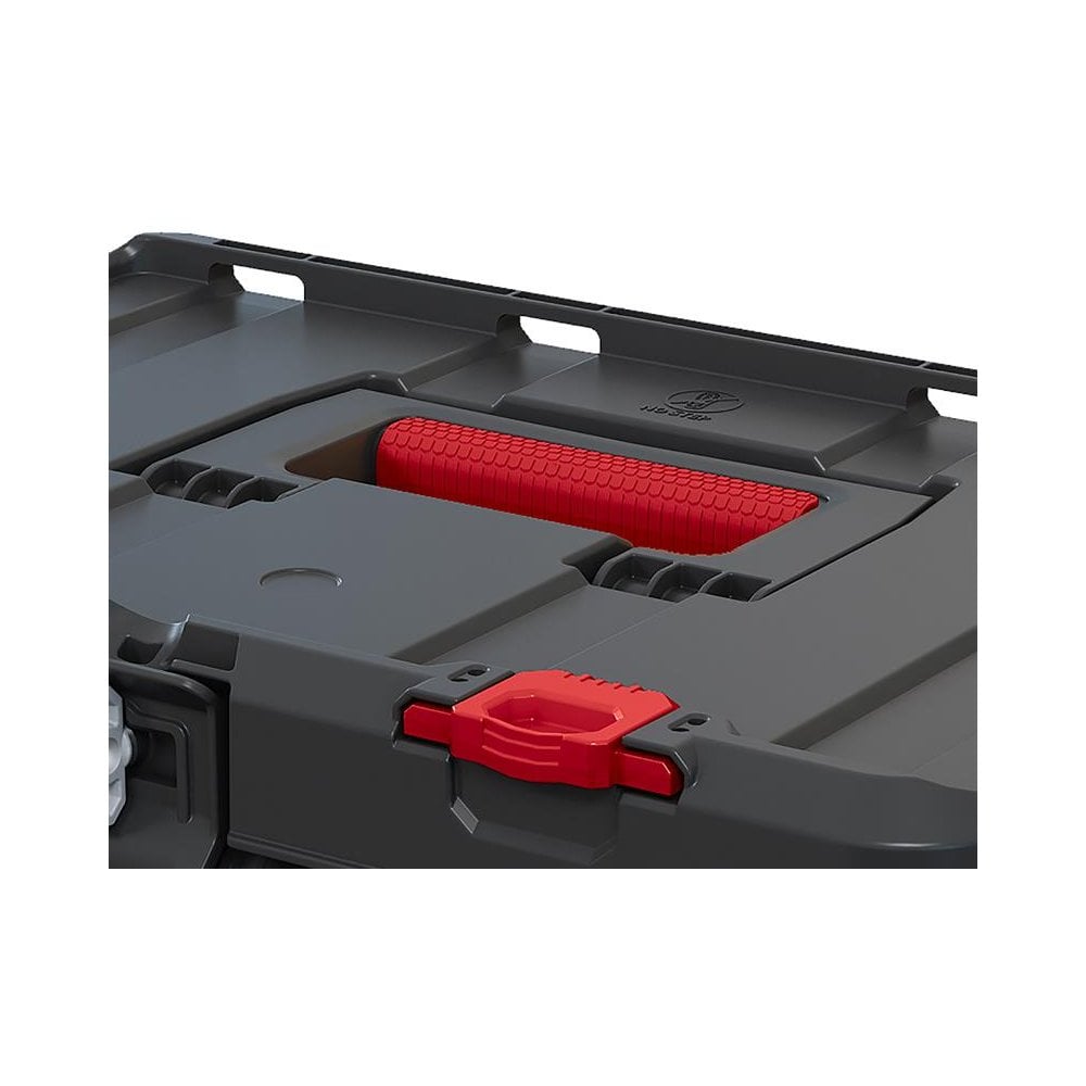 Keter Stack N Roll 2-Drawer Unit-KETSNR2DU