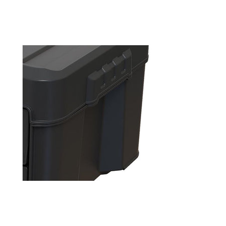 Keter Stack N Roll 2-Drawer Unit-KETSNR2DU